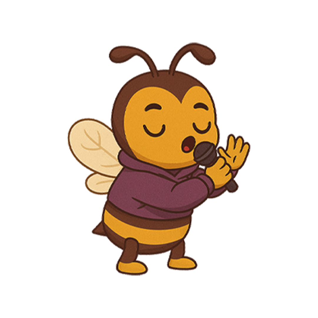 Beatbox Bee