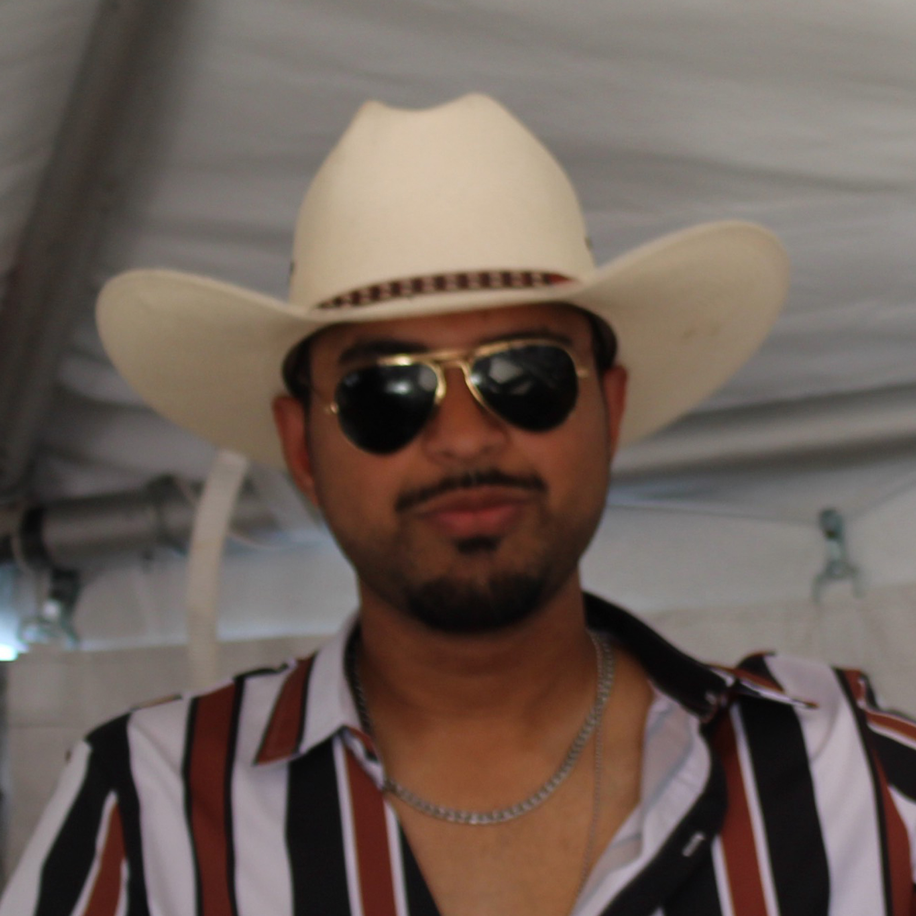 Today's Featured Singer - Rohan